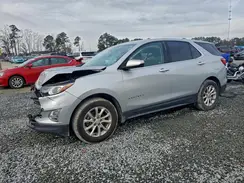 2GNAXJEV1J6237042 2018 CHEVROLET EQUINOX