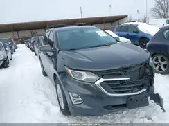 2GNAXJEV1J6237512 2018 CHEVROLET EQUINOX