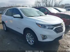2GNAXJEV1J6237574 2018 CHEVROLET EQUINOX