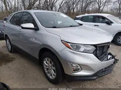 2GNAXJEV1J6238675 2018 CHEVROLET EQUINOX