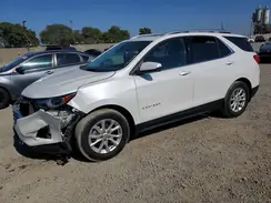 2GNAXJEV1J6238983 2018 CHEVROLET EQUINOX