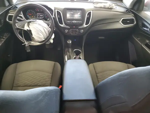 2GNAXJEV1J6239776 2018 CHEVROLET EQUINOX - Image 8