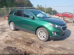 2GNAXJEV1J6241480 2018 CHEVROLET EQUINOX
