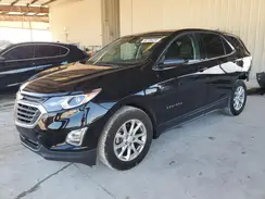 2GNAXJEV1J6242189 2018 CHEVROLET EQUINOX