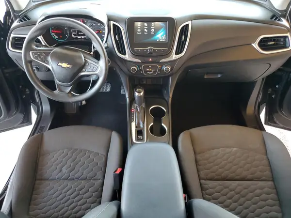 2GNAXJEV1J6242189 2018 CHEVROLET EQUINOX - Image 8