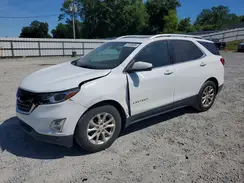 2GNAXJEV1J6242564 2018 CHEVROLET EQUINOX