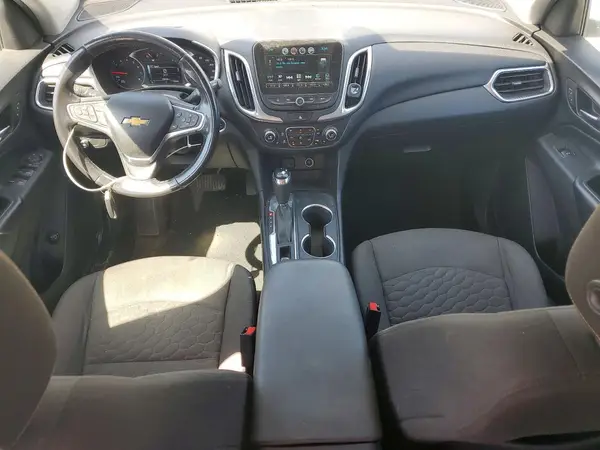 2GNAXJEV1J6242564 2018 CHEVROLET EQUINOX - Image 8