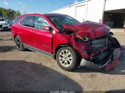 2GNAXJEV1J6243052 2018 CHEVROLET EQUINOX