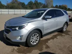 2GNAXJEV1J6243469 2018 CHEVROLET EQUINOX