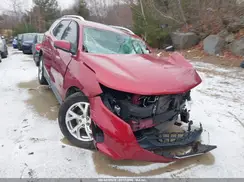 2GNAXJEV1J6244069 2018 CHEVROLET EQUINOX