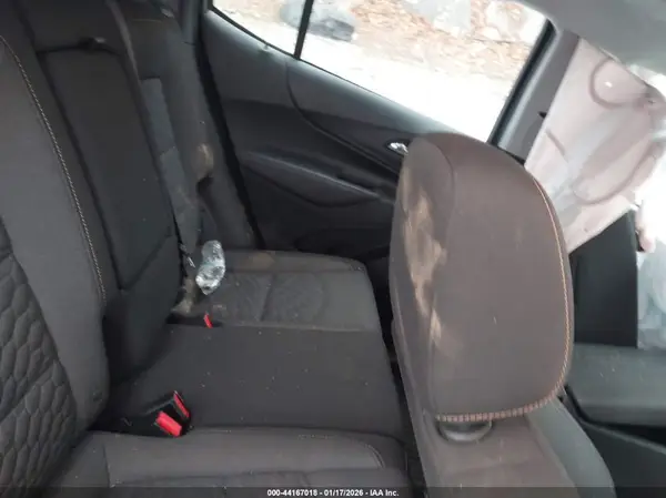 2GNAXJEV1J6244069 2018 CHEVROLET EQUINOX - Image 8