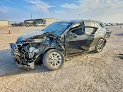 2GNAXJEV1J6244430 2018 CHEVROLET EQUINOX