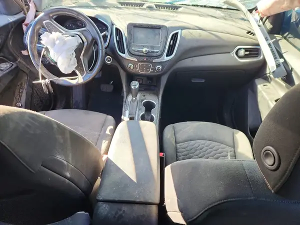 2GNAXJEV1J6244430 2018 CHEVROLET EQUINOX - Image 8