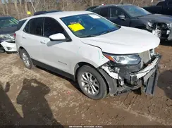 2GNAXJEV1J6245108 2018 CHEVROLET EQUINOX