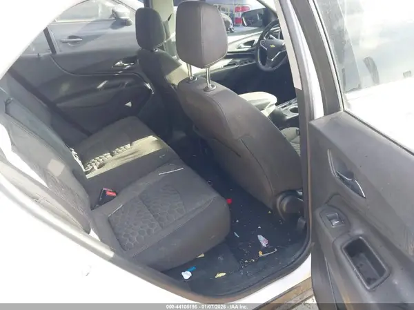 2GNAXJEV1J6245108 2018 CHEVROLET EQUINOX - Image 8