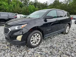 2GNAXJEV1J6247540 2018 CHEVROLET EQUINOX