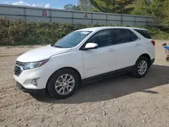 2GNAXJEV1J6247991 2018 CHEVROLET EQUINOX