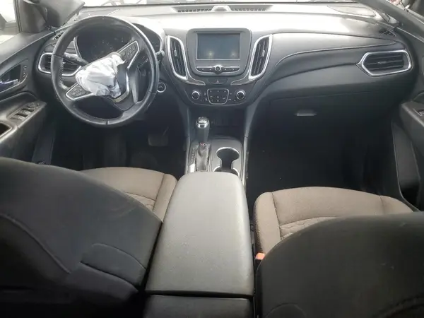 2GNAXJEV1J6247991 2018 CHEVROLET EQUINOX - Image 8