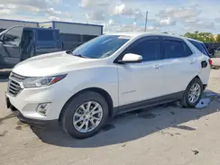 2GNAXJEV1J6248297 2018 CHEVROLET EQUINOX