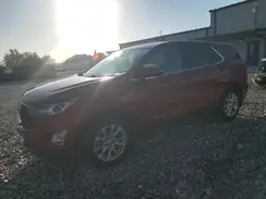 2GNAXJEV1J6248574 2018 CHEVROLET EQUINOX