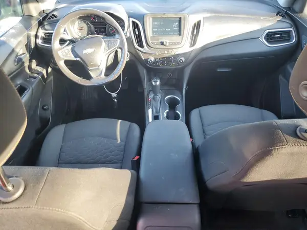 2GNAXJEV1J6248574 2018 CHEVROLET EQUINOX - Image 8