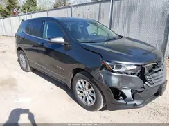 2GNAXJEV1J6248994 2018 CHEVROLET EQUINOX