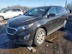 2GNAXJEV1J6249594 2018 CHEVROLET EQUINOX