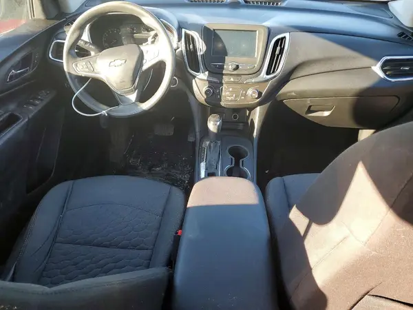 2GNAXJEV1J6249594 2018 CHEVROLET EQUINOX - Image 8