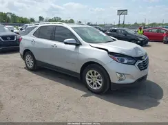 2GNAXJEV1J6250065 2018 CHEVROLET EQUINOX