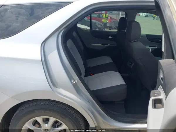 2GNAXJEV1J6250065 2018 CHEVROLET EQUINOX - Image 8