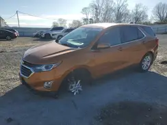 2GNAXJEV1J6251555 2018 CHEVROLET EQUINOX