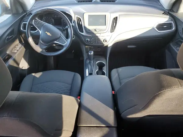2GNAXJEV1J6251555 2018 CHEVROLET EQUINOX - Image 8