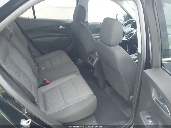 2GNAXJEV1J6251975 2018 CHEVROLET EQUINOX - Image 8