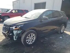 2GNAXJEV1J6252141 2018 CHEVROLET EQUINOX