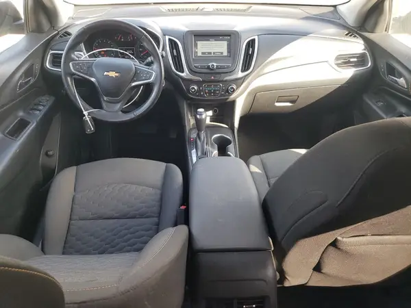 2GNAXJEV1J6252141 2018 CHEVROLET EQUINOX - Image 8
