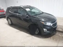2GNAXJEV1J6252172 2018 CHEVROLET EQUINOX
