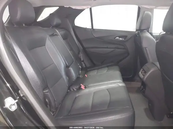 2GNAXJEV1J6252172 2018 CHEVROLET EQUINOX - Image 8