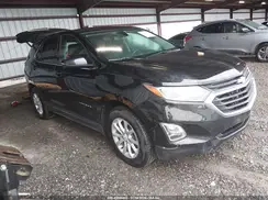 2GNAXJEV1J6252351 2018 CHEVROLET EQUINOX