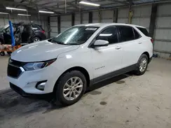 2GNAXJEV1J6253533 2018 CHEVROLET EQUINOX