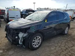2GNAXJEV1J6255864 2018 CHEVROLET EQUINOX