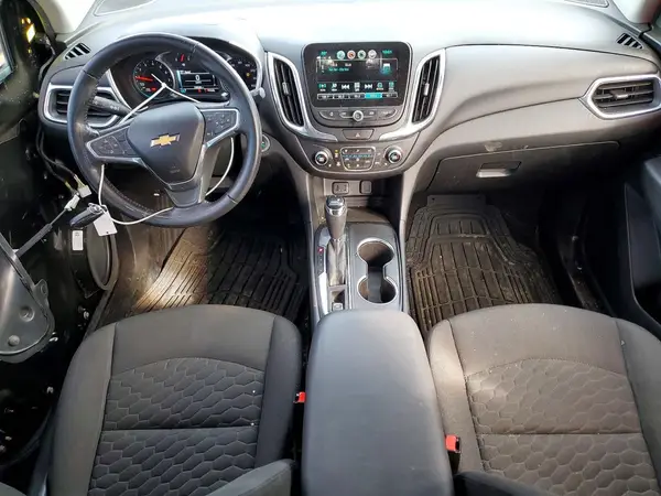2GNAXJEV1J6255864 2018 CHEVROLET EQUINOX - Image 8