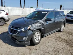 2GNAXJEV1J6256092 2018 CHEVROLET EQUINOX