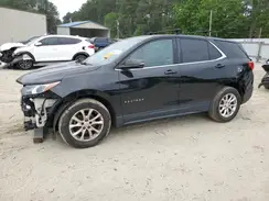 2GNAXJEV1J6256111 2018 CHEVROLET EQUINOX
