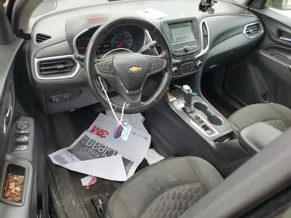 2GNAXJEV1J6256111 2018 CHEVROLET EQUINOX - Image 8