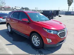 2GNAXJEV1J6256223 2018 CHEVROLET EQUINOX
