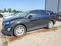 2GNAXJEV1J6257582 2018 CHEVROLET EQUINOX