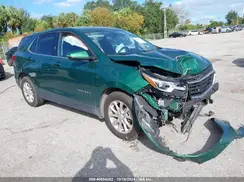 2GNAXJEV1J6261485 2018 CHEVROLET EQUINOX
