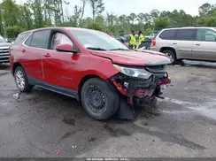 2GNAXJEV1J6261745 2018 CHEVROLET EQUINOX