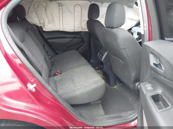2GNAXJEV1J6261745 2018 CHEVROLET EQUINOX - Image 8