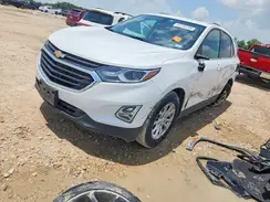 2GNAXJEV1J6262460 2018 CHEVROLET EQUINOX